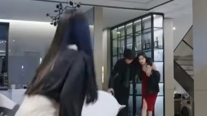 爱在绝处逢生第1-20集