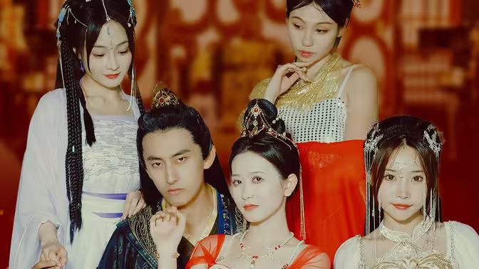 寡人之下都是臣全集完结(大结局)