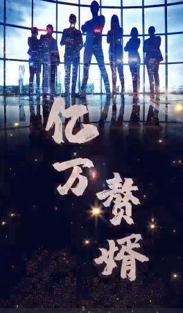 亿万赘婿第21-40集