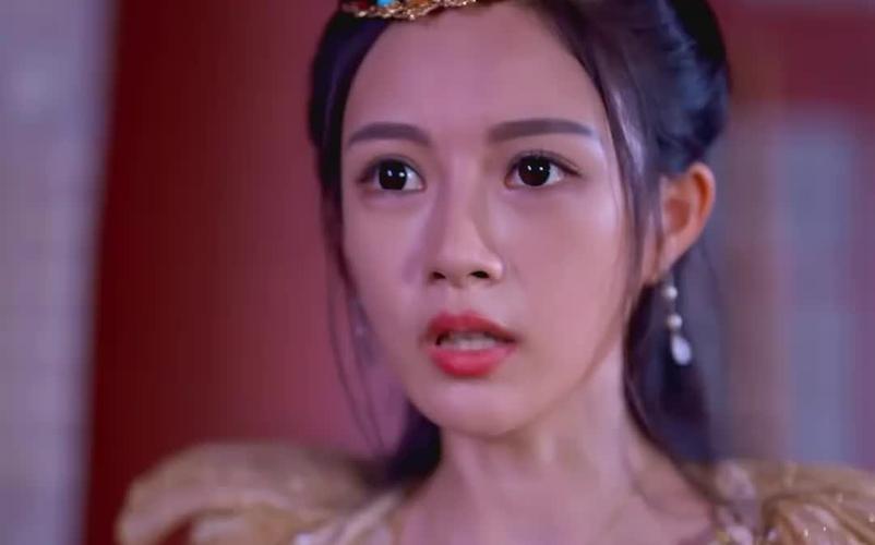 了不起的寒王妃第41-60集