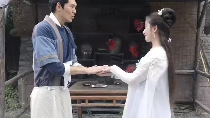 花间传奇第61-77集完结(大结局)