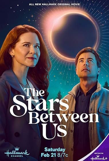 我们之间的星辰(全集)