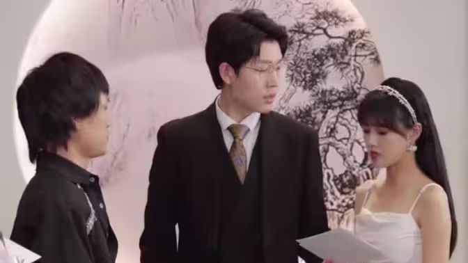 霍总，你别婚了头第81集