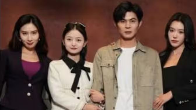 新：快递员之奋斗人生第61-80集