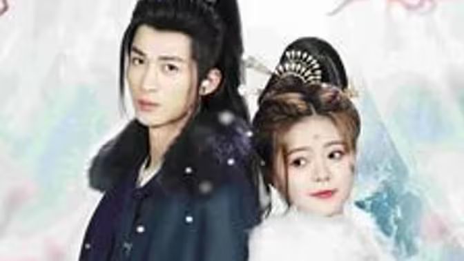 将军大人饶命啊第02集