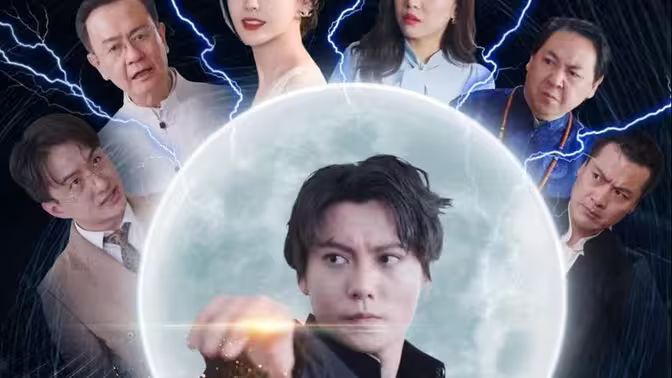 重生之医手遮天第41-60集