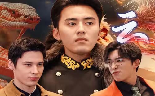 新版：凌云第21-40集