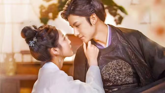 九霄-我为仙帝第1-20集