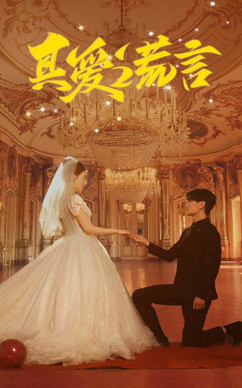 真爱谎言第20集