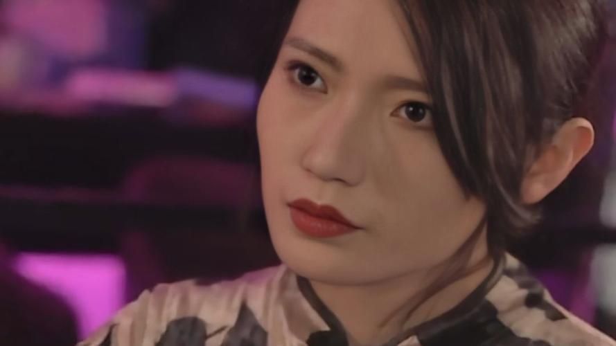 狂飙之风云龙嫂第21-40集