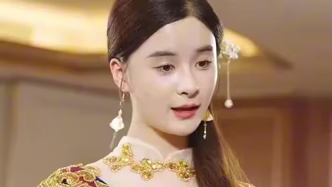 顶流影后她来自古代$将军！你变霸总了第21-40集