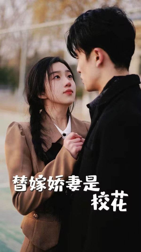 替嫁娇妻是校花第41-66集完结(大结局)