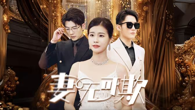 妻无可欺第81集