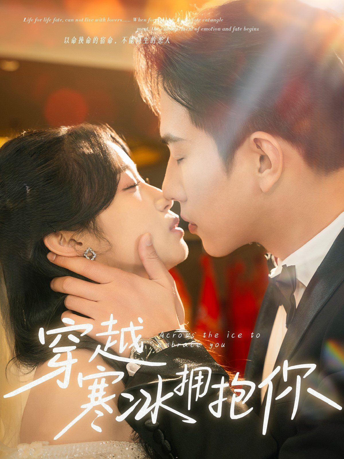 新穿越寒冰拥抱你第21-40集