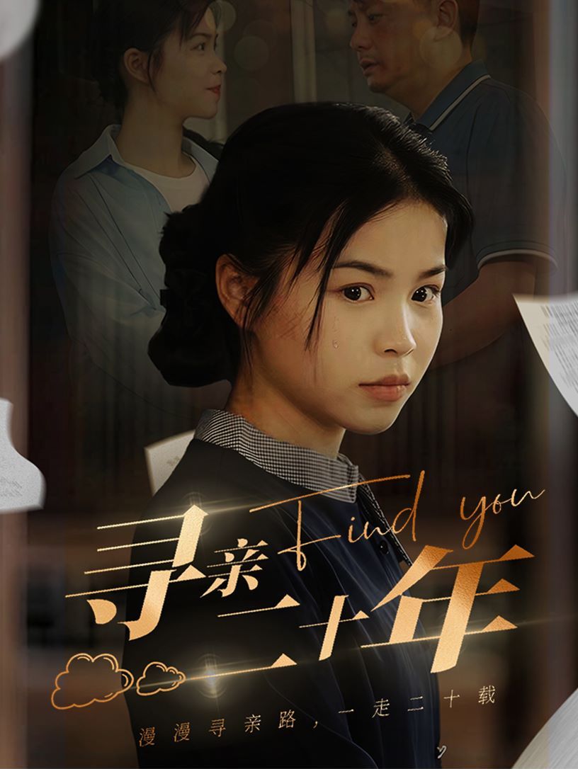 寻亲二十年第21-40集
