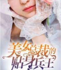 美女总裁的贴身兵王第2集