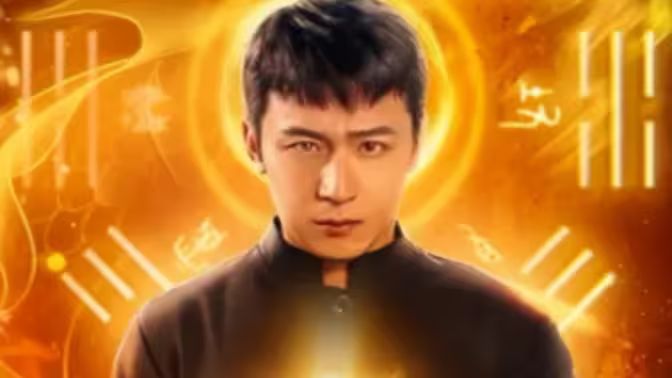 都市无双仙尊第21-40集