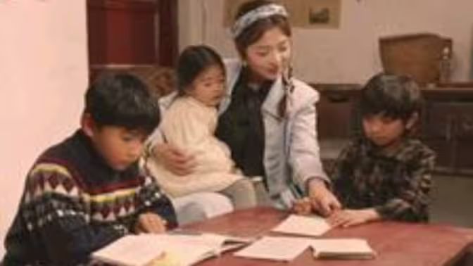 八零养娃往事第21-40集