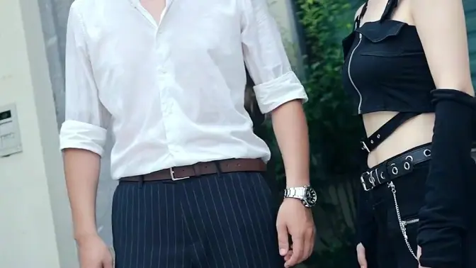 幽冥帝君第1-20集