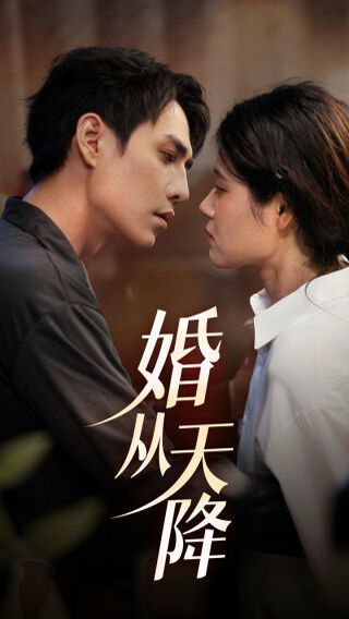 婚从天降第61-93集完结(大结局)