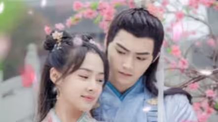 梦琪，我的KPI女友第42集