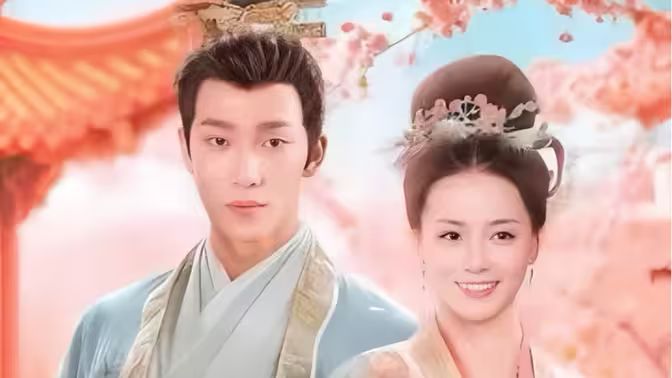 四爷的心尖宠妃第21-40集