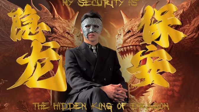 隐龙保安第21-40集