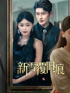 新雪覆旧痕第21-40集