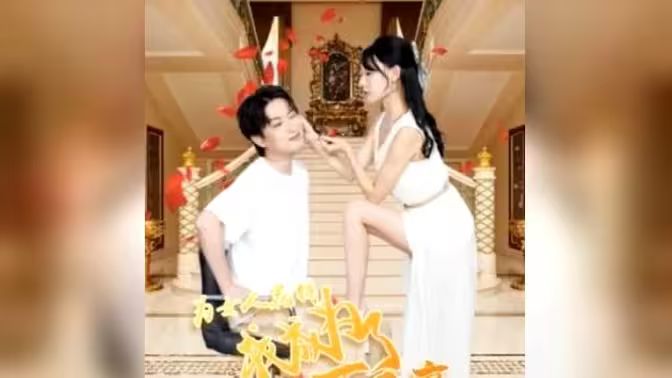 为女人花钱，我成为了亿万富家第21-40集