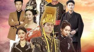 封神之东皇大帝全集(大结局)