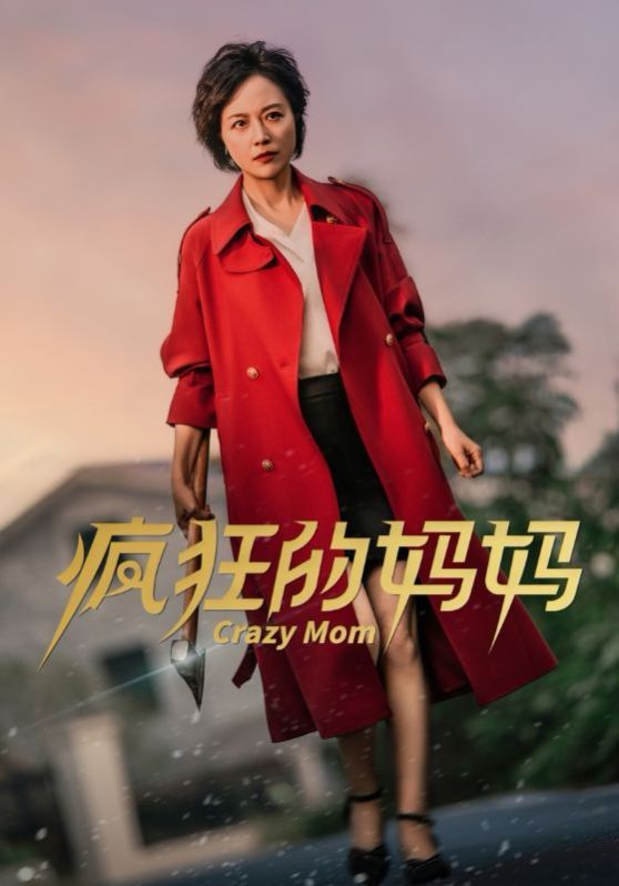 疯狂的妈妈第1-20集