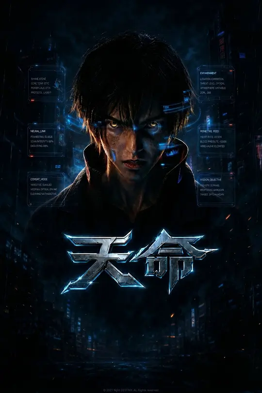 天命(全集)